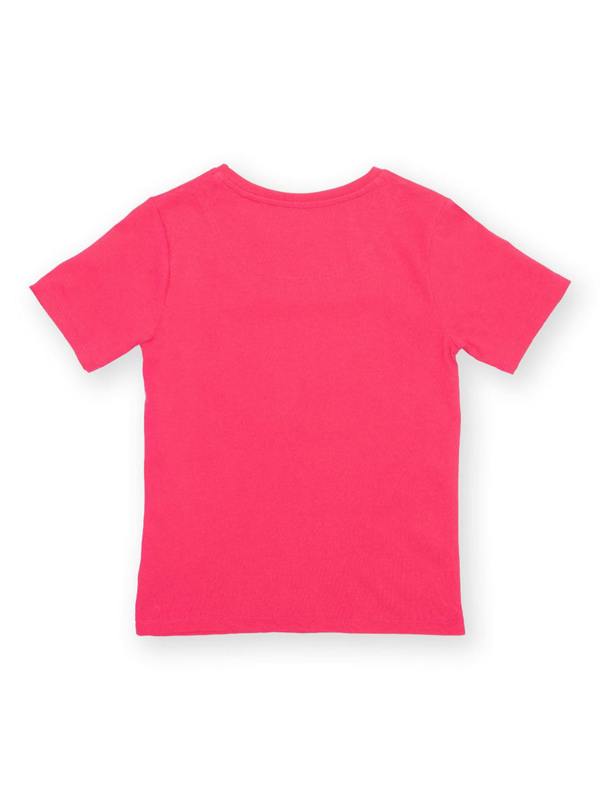 Kite Girls Organic Toucan Do It T-Shirt