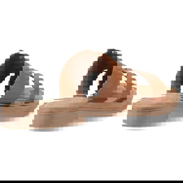 Hush Puppies Hush Puppies AZALEA MULE Womens Mules Sandals Tan