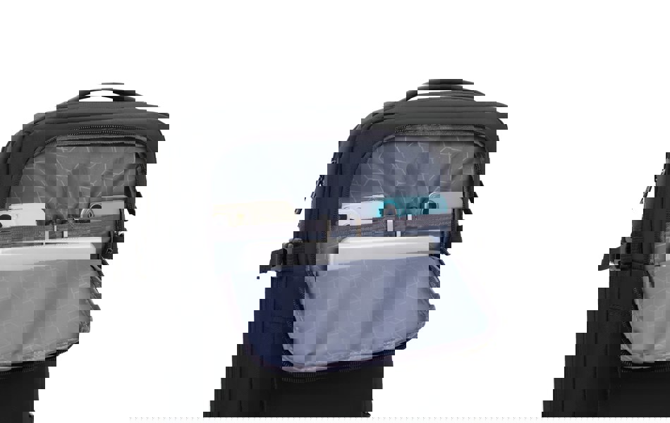 A2B Pioneer RyanAir 20L Onboard Backpack Carry-On Approved Under-Seat Bag