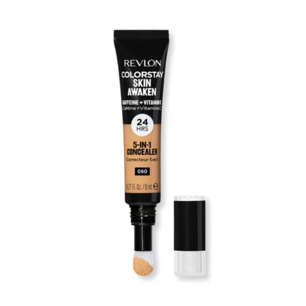 Revlon ColorStay Skin Awaken 5-in-1 Concealer - 050 Medium Deep