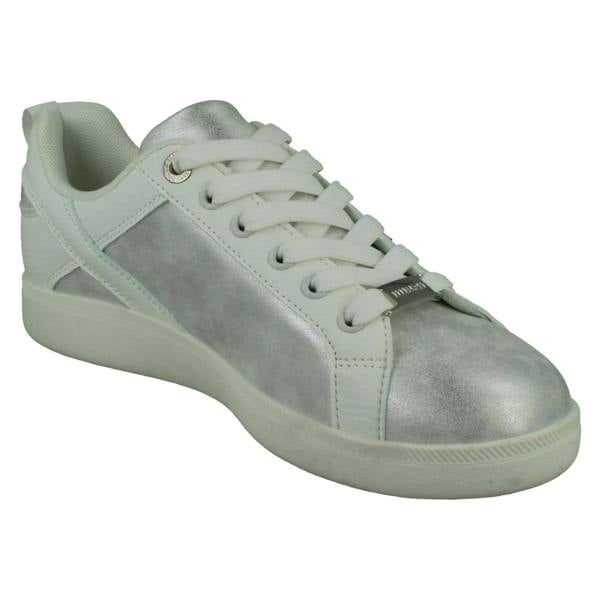 Elle Sport Ladies Elle Sport Casual Trainers F7319