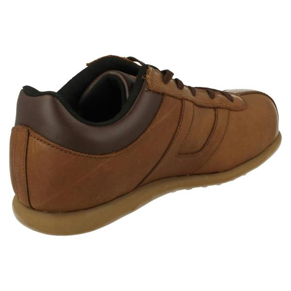 Magnum Unisex Magnum Steel Toe Cap Safety Shoes Hawk