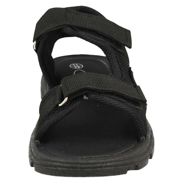 Spot On Boys Spot On Adjustable Sandals N0073