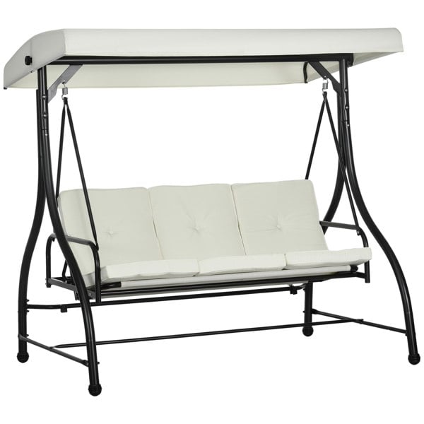 Swing Bench