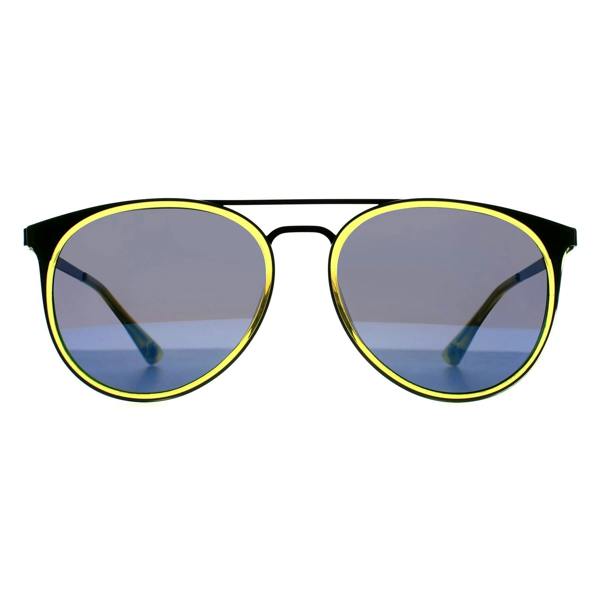 Spy Sunglasses Toddy 6700000000055 Black Green Light Blue