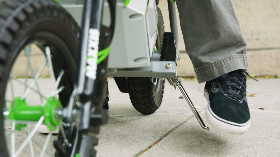 Razor SX350 Dirt Rocket 24 volt