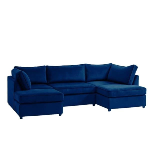 Sofa Scene Lorien U Shape Sofa