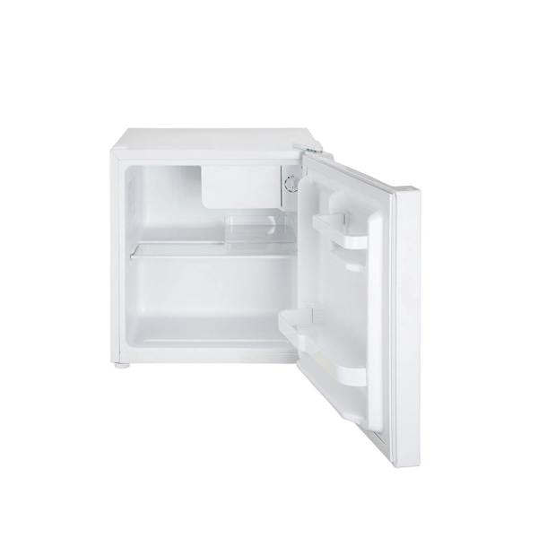 Willow 46L Tabletop Fridge with Chill Box WMF46W - White