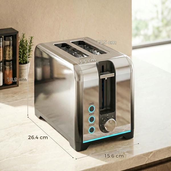 Toaster