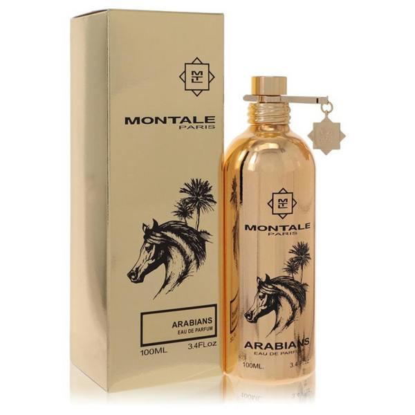 Montale Arabians Eau de Parfum 100ml 100 ml