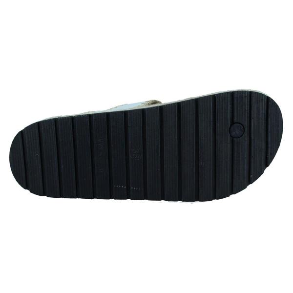 Down to Earth Ladies Down To Earth Toe Post Sandals F12105