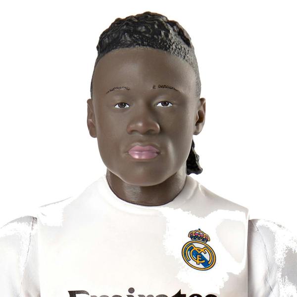 Banbo | Camavinga Real Madrid Fully Articulated Figurine
