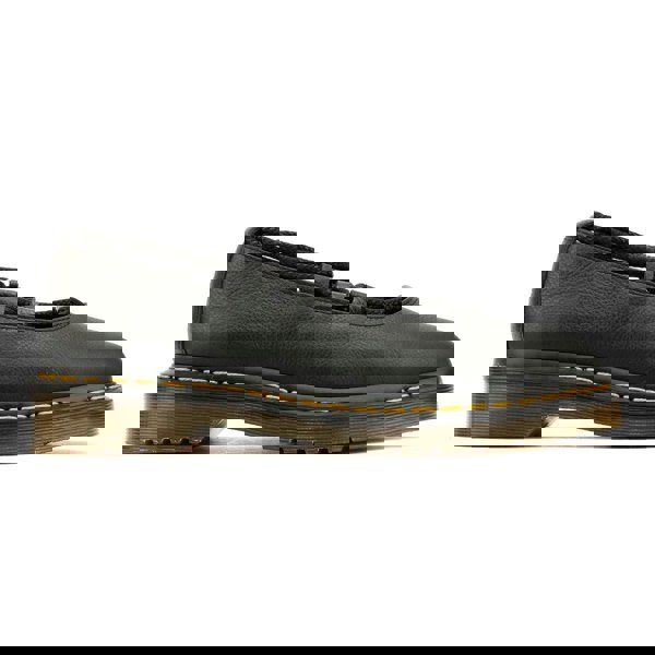 Dr. Martens ElpHie II Virginia Leather Women's Black Shoes