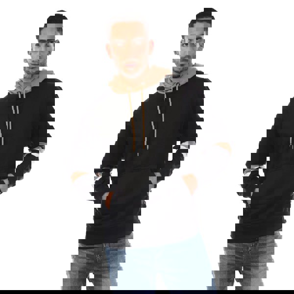 Boss Mens Sullivan 20 Hoodie - Black