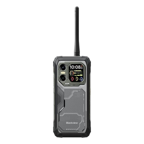 Blackview Xplore 1 Walkie Talkie 5G 12GB RAM 256GB Rugged Smartphone