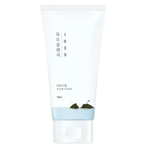 Round Lab Skincare 1025 Dokdo Cleanser 150ml