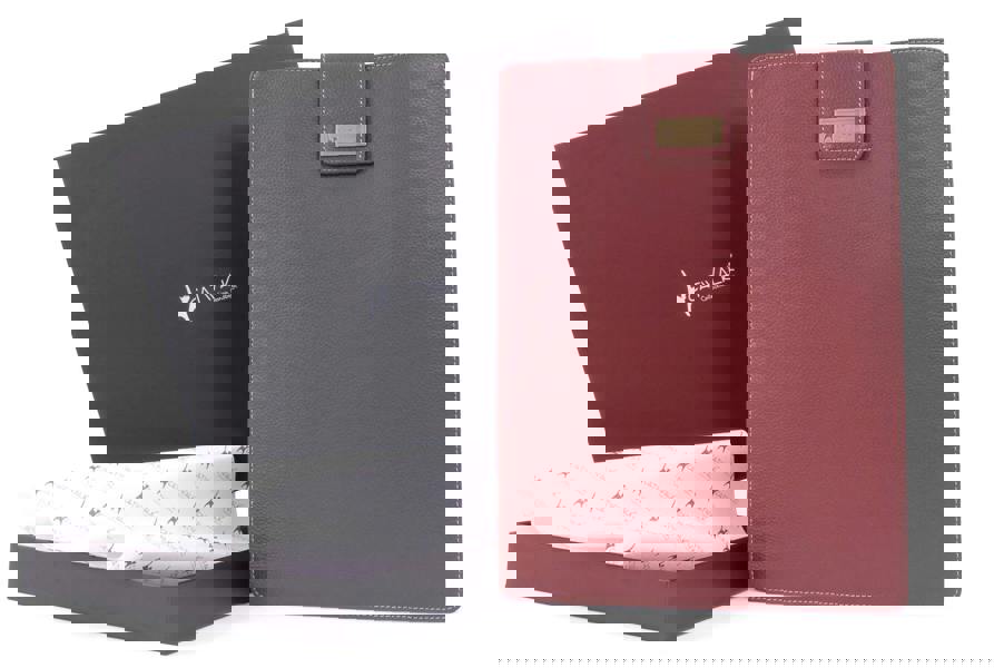 Catwalk Collection Handbags Paige - Tablet Sleeve