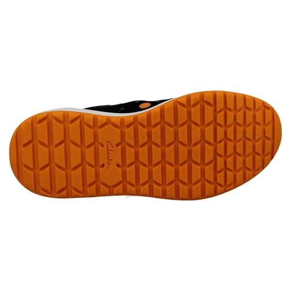 Clarks Boys Clarks Space Detailed Lightweight Trainers Aeon Cosmo