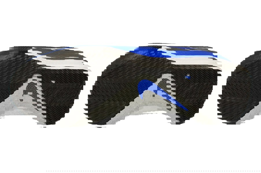 Nike Junior Phantom Vsn Academy IC Football Boots Ar4345  400 - Racer Blue Black 400 - Photo 4