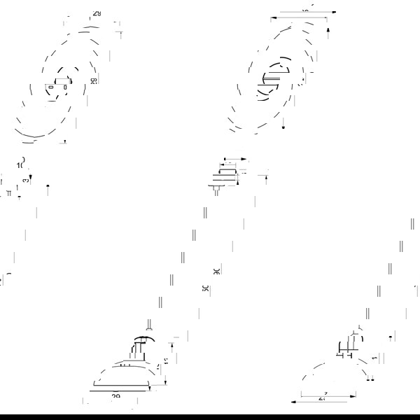 Milagro Felix Blue Pendant Lamp 1XE27 The Hand Made High Quality Fittings 29CM Shades Rugged Industrial Look