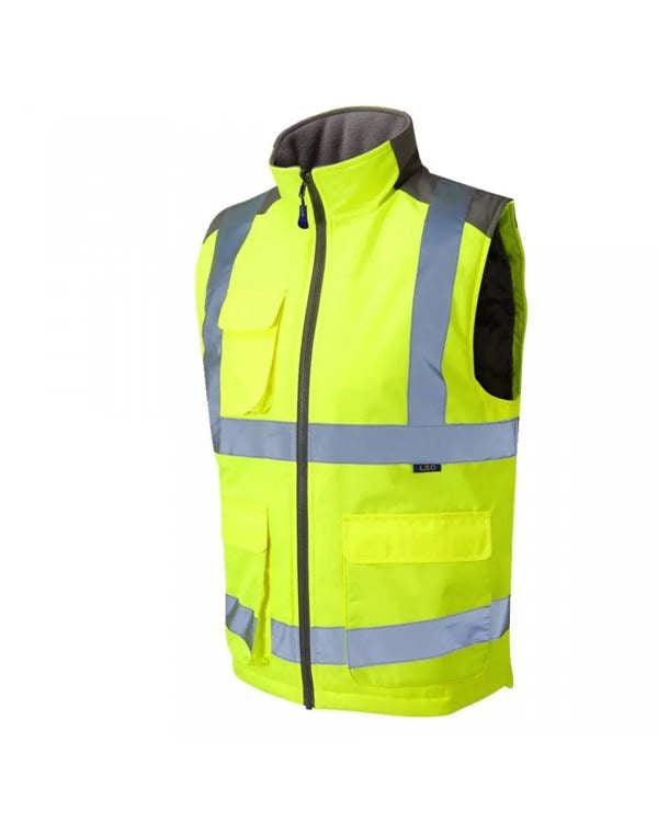 Torrington EcoViz Padded Bodywarmer - Hi-Vis Trousers