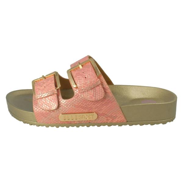 Elle Sport Ladies Elle Sport Sliders Sandals F00479