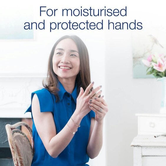 Dove Moisturising Liquid Hand Wash Deeply Nourishing for Soft Skin 250ml, 18Pack