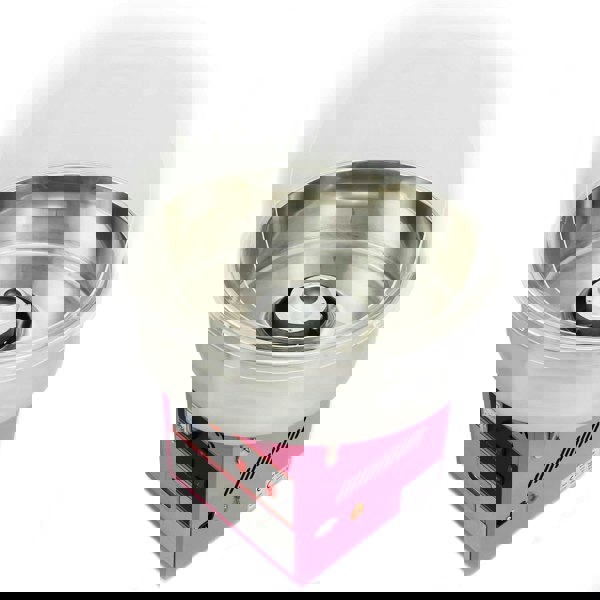 KuKoo Candy Floss Machine Protective Dome