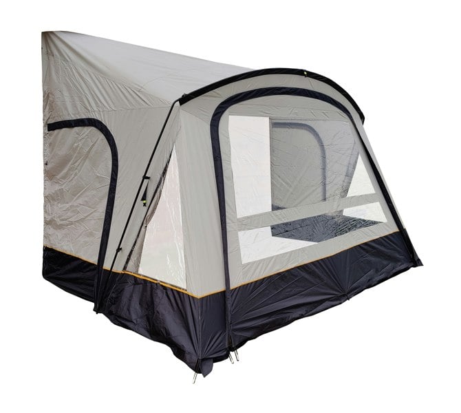 OLPRO View Lite 390  Caravan Awning