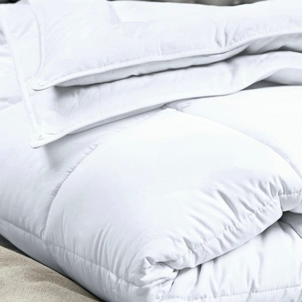 Martex Goose Feather and Goose Down, 13.5 Tog Duvet