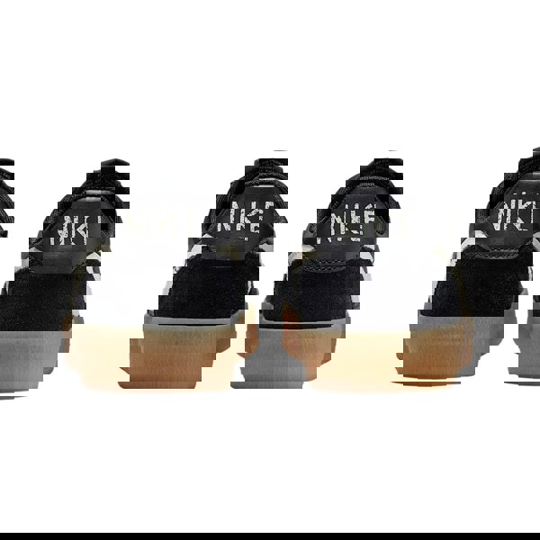 Nike Fz5630 001 Black-Gum Yellow Trainer Womens UK 4.5