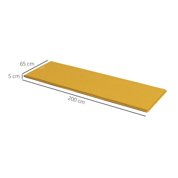 Air Mattress