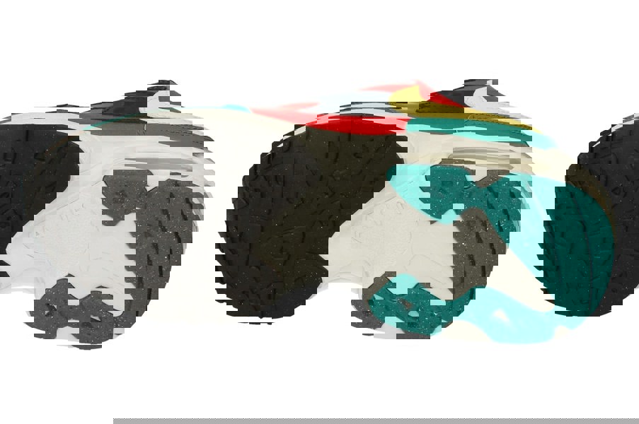 Nike Air Max2 Light Sp Mens Bv1359  600 - Habanero Red Armory Navy 600 - Photo 4