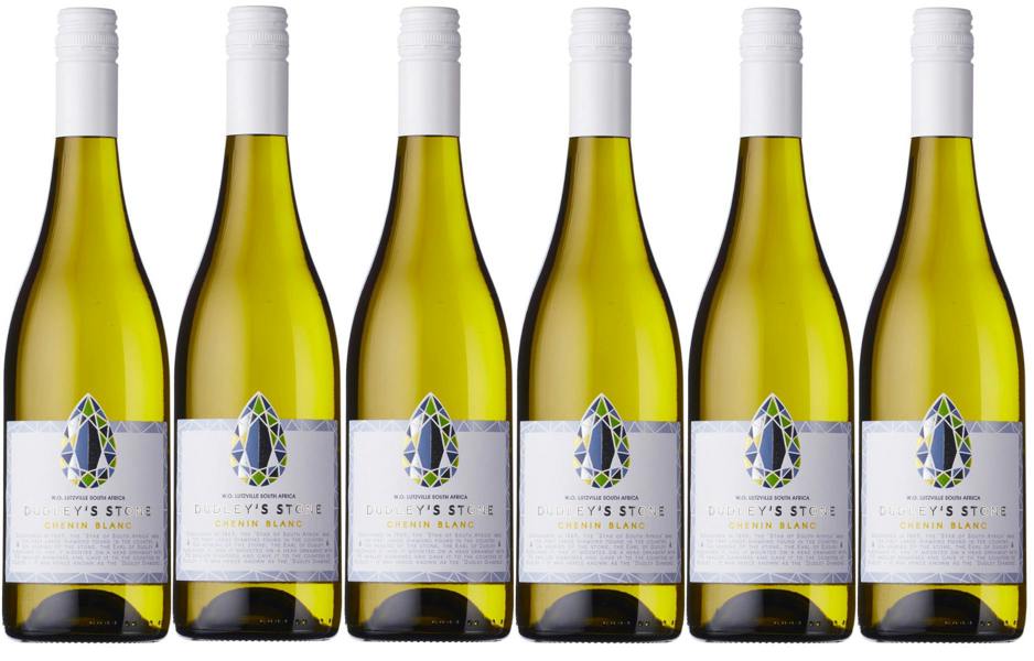 Dudley's Stone Chenin Blanc