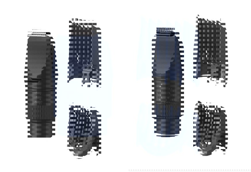 Panasonic Multishape ER-CTN1 Modular Body Care System Beard and Hair Trimmer Attachment