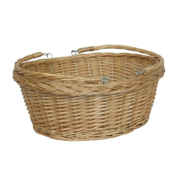 Swing Handle Shopper