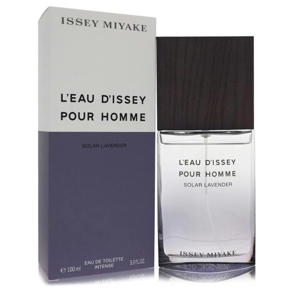 Issey Miyake LEau dIssey Pour Homme Solar Lavender 100 ml