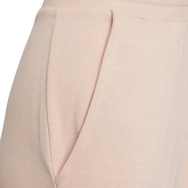 Smart Living Ladies Slim Leg Jogging Bottoms Casual Joggers - Blush