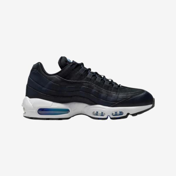 Nike FZ4626-400 Sneakers   in  Blue