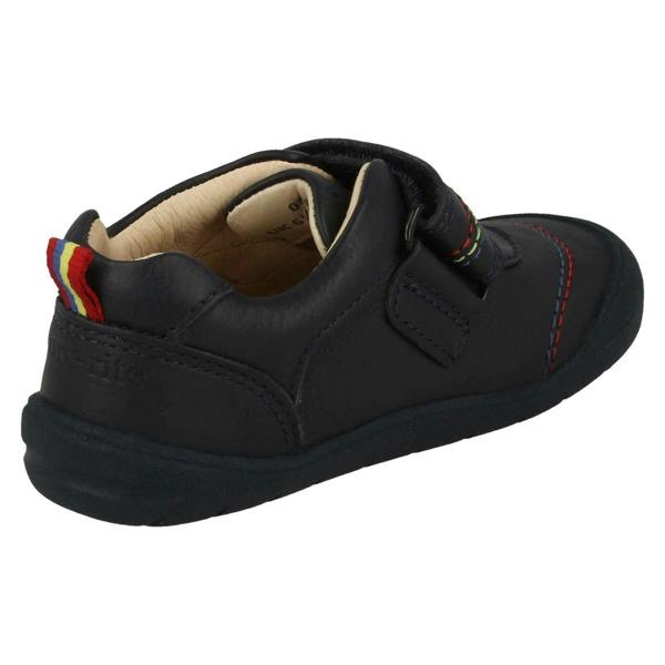 Start-rite Boys Startrite Casual Shoes First Zak