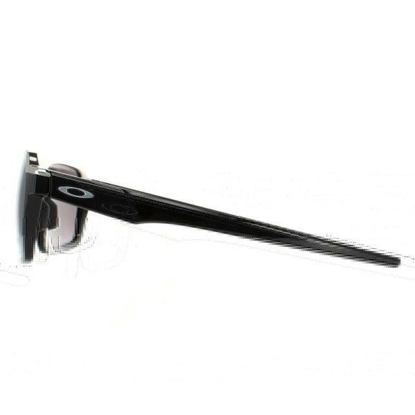 Oakley Sunglasses Parlay OO4143-02 Polished Black Prizm Black