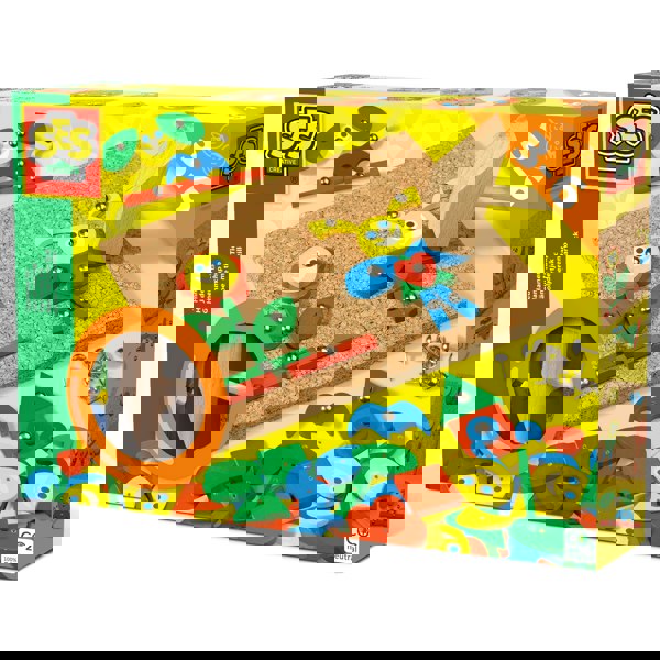 SES Creative Hammer tic fantasy