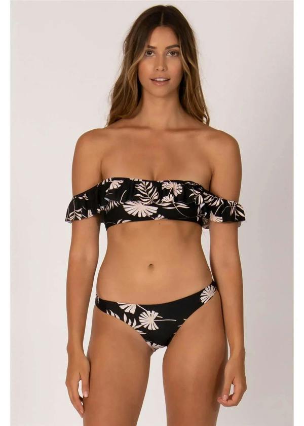 Sisstrevolution Annabelle bandeau bikini