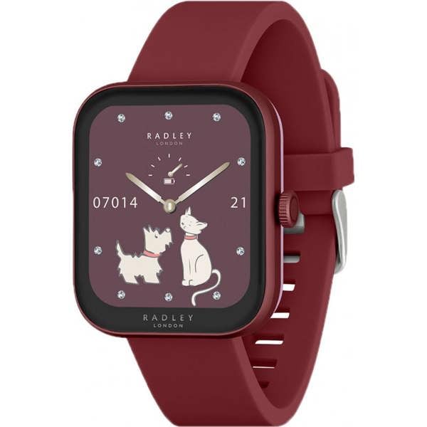 Radley Series 32 Smartwatch RYS32-2164