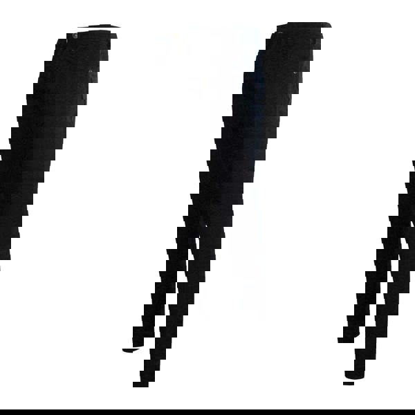 Diesel Mens Tepphar-X Denim Jeans - Black - 