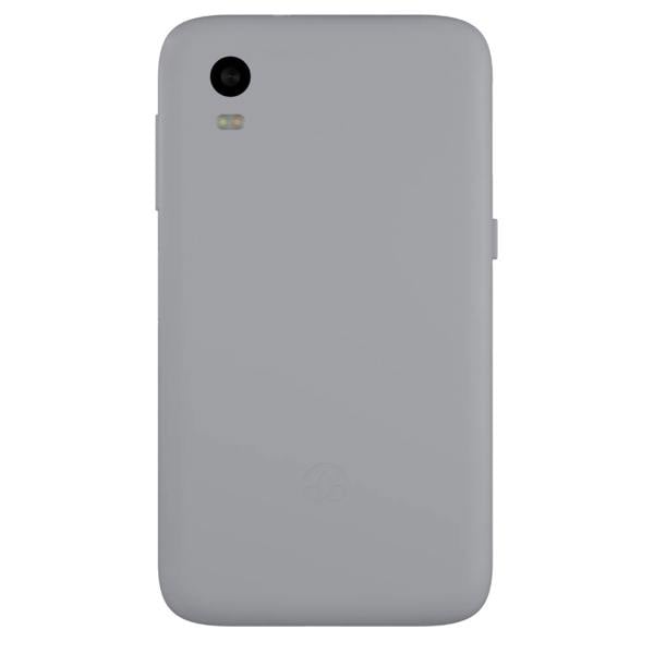 Mudita Kompakt 4G Minimalist E-Ink Mobile Phone Pebble Grey 32GB