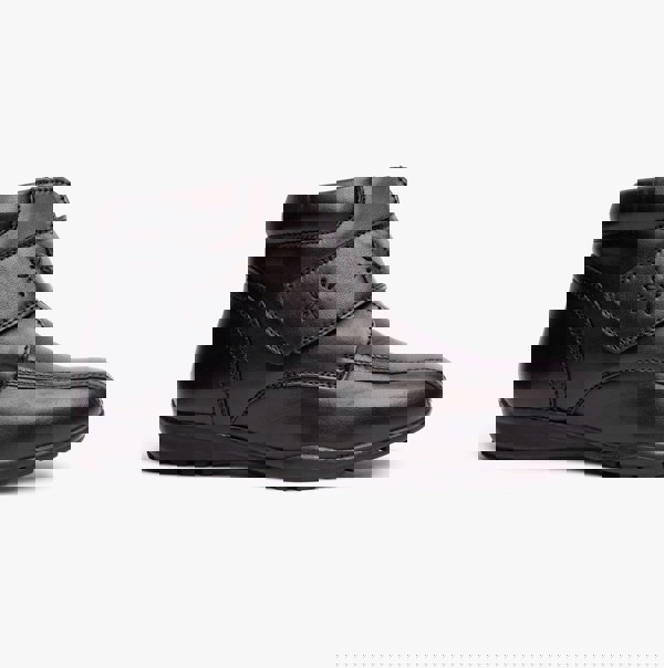 Dr Keller JANET Womens Ankle Boots Black