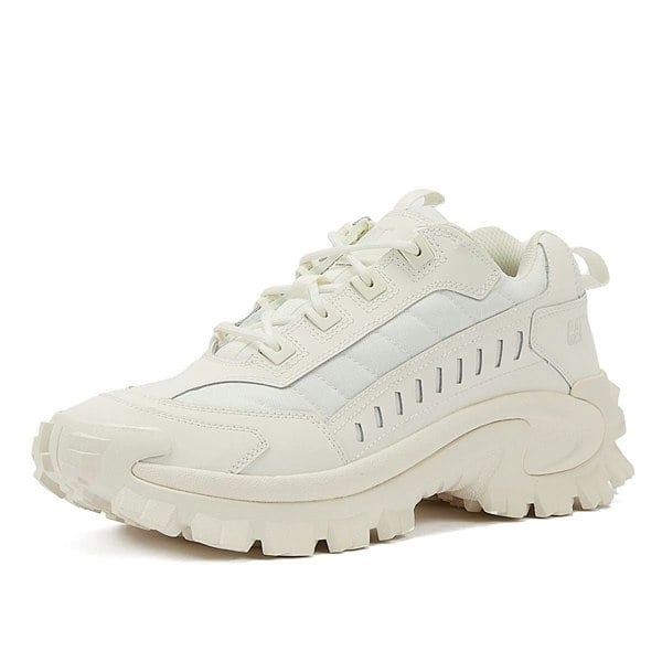 Caterpillar P110094 Unisex Intruder - White