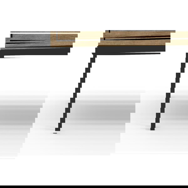 Dorel Home LOFT24 Emerald 2 Door TV Stand GreyOak