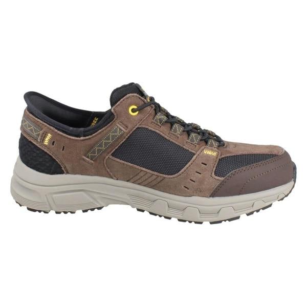 Skechers Mens Skechers Slip-Ins Hands Free Trainers Consistent Winner 237450